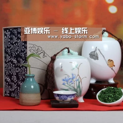 清香铁观音_011